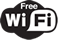 Free Wi-Fi